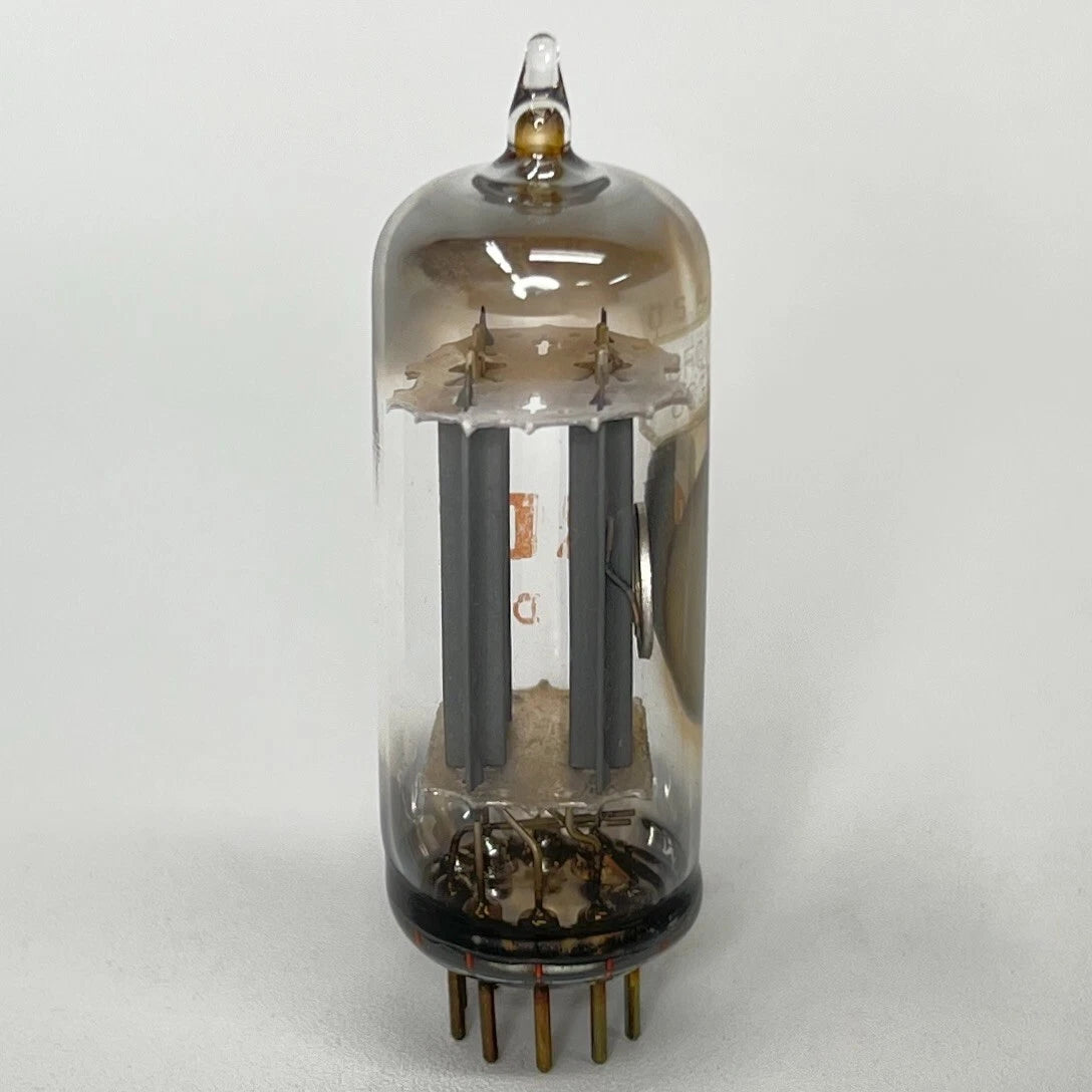 (1) Tested RCA 8FQ7/8CG7 Tube with Box Date Code DU RCA 8FQ7 Tube RCA 8CG7 Tube