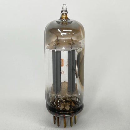 (1) Tested RCA 8FQ7/8CG7 Tube with Box Date Code DU RCA 8FQ7 Tube RCA 8CG7 Tube