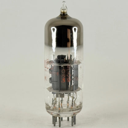 (1) Tested Philco Starlight 6AU8A Tube with Box Date Code 67-09 Triode Pentode