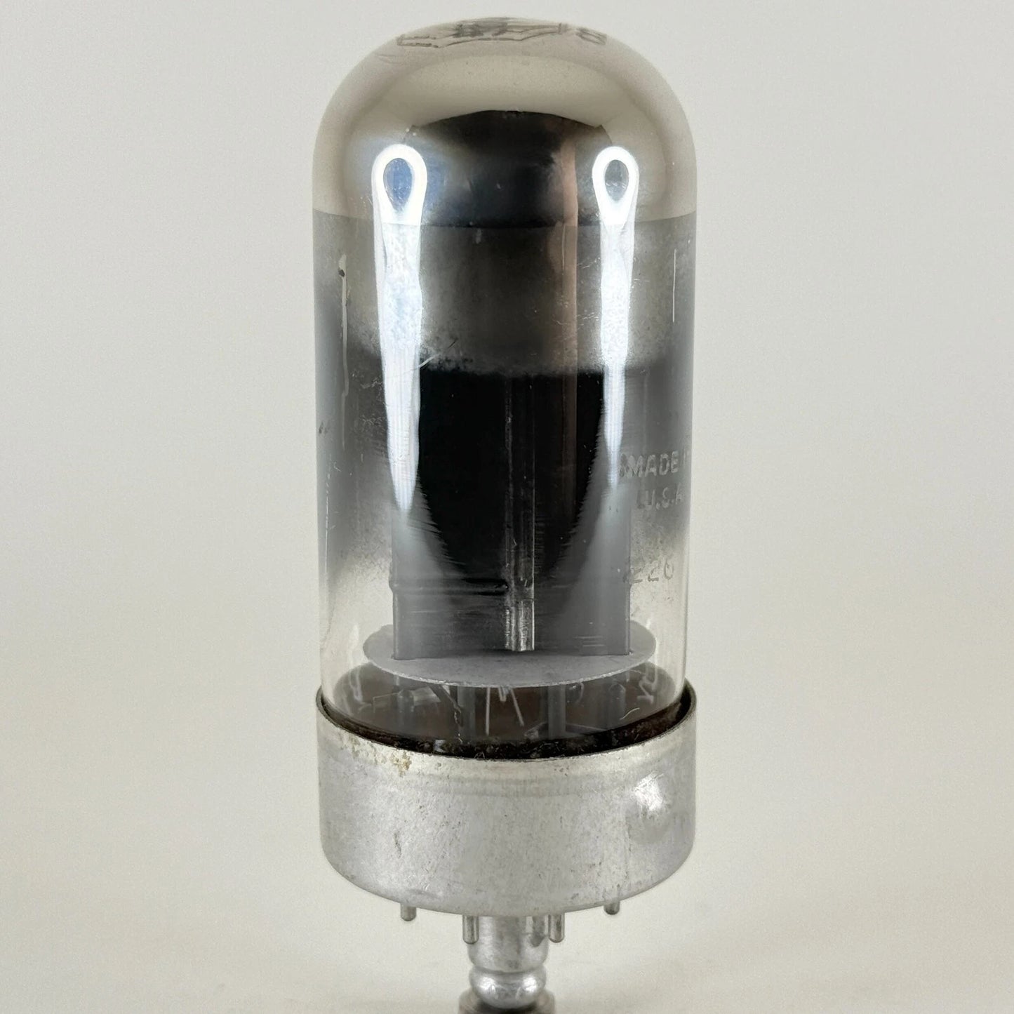 (1) Tested RCA 50A5 Tube Date Code 226 Loktal Tube 50A5 Loctal Power Tube (a)