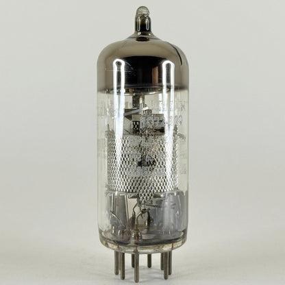 (1) Tested Zenith 6EJ7/EF184 Tube Great Britain Code 1022-120 6EJ7 Tube EF184