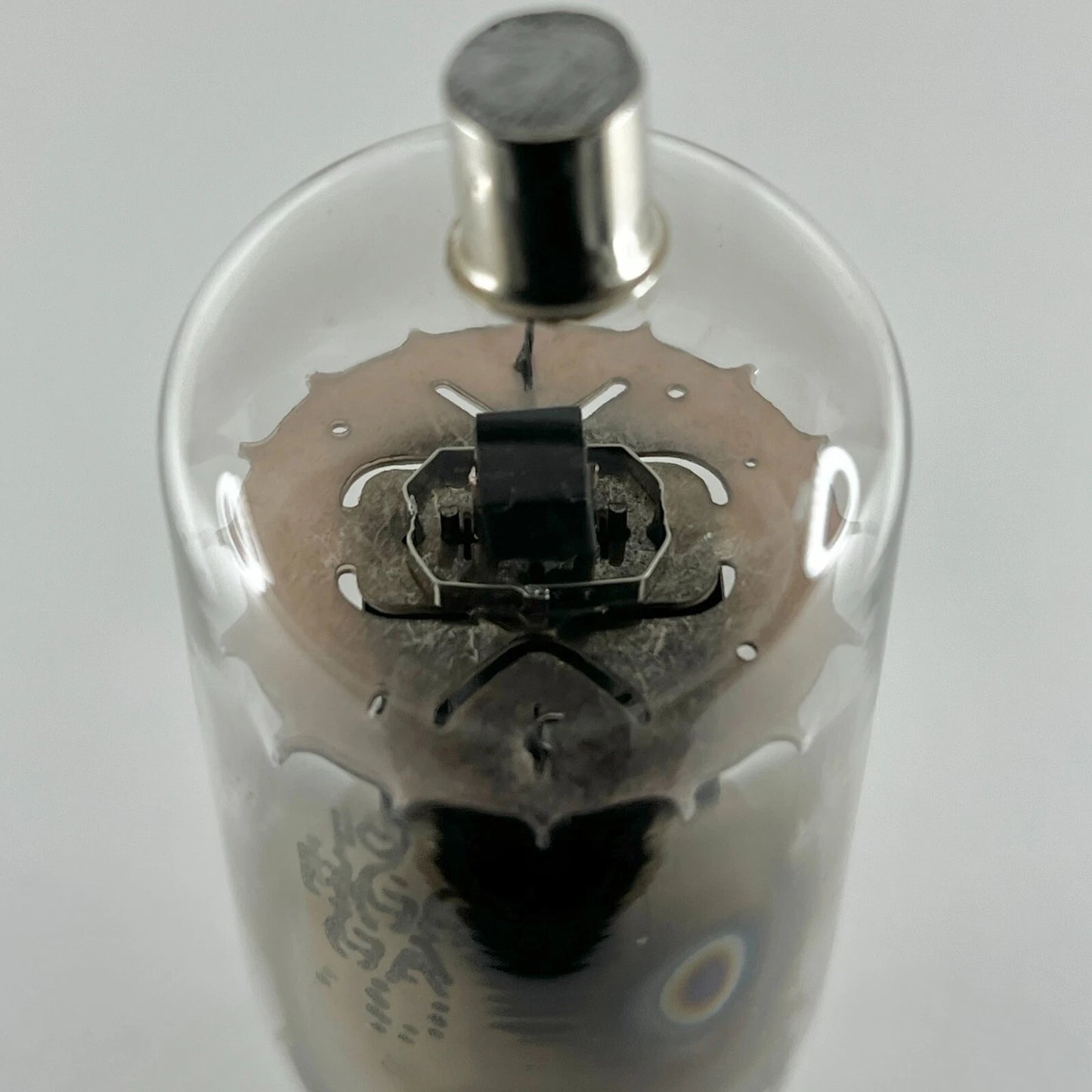 (1) Tested RCA 19BG6GA Tube Date Code KS RCA 19BG6 GA Beam Power Deflector Tube