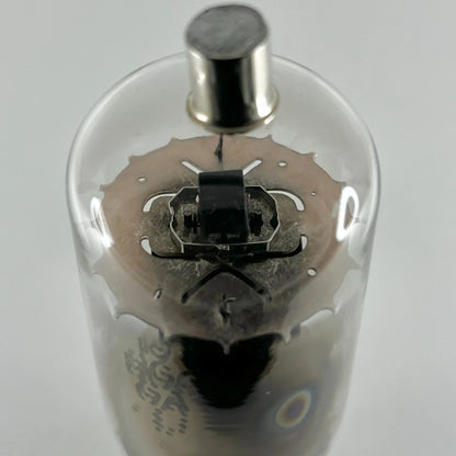 (1) Tested RCA 19BG6GA Tube Date Code KS RCA 19BG6 GA Beam Power Deflector Tube