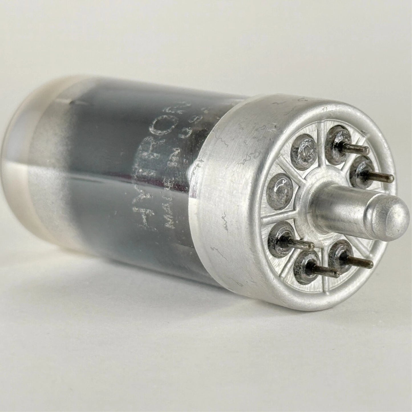 (1) Tested Hytron 35A5 Tube Date Code 5226 35A5 Loctal Power Tube Loktal Tube