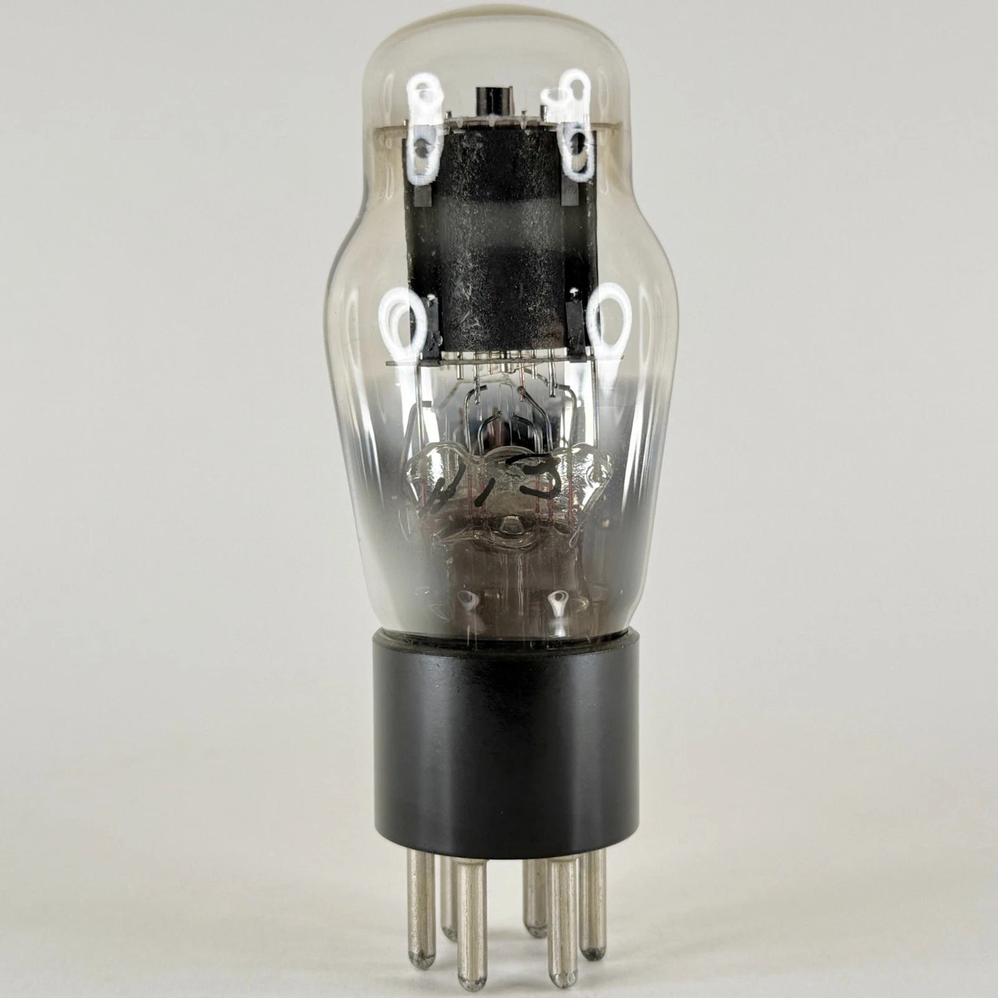 (1) Tested RCA Cunningham Type 41 Tube Engraved Base Date Code J3 Power Pentode