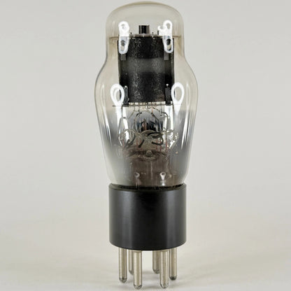 (1) Tested RCA Cunningham Type 41 Tube Engraved Base Date Code J3 Power Pentode