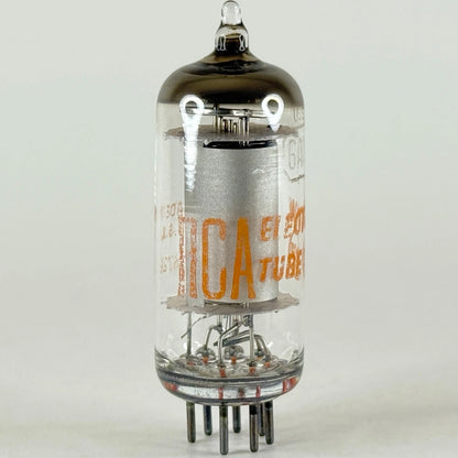(1) Tested Strong RCA 6AK6 Tube and Box Date Code 6726 Power Amplifier Pentode