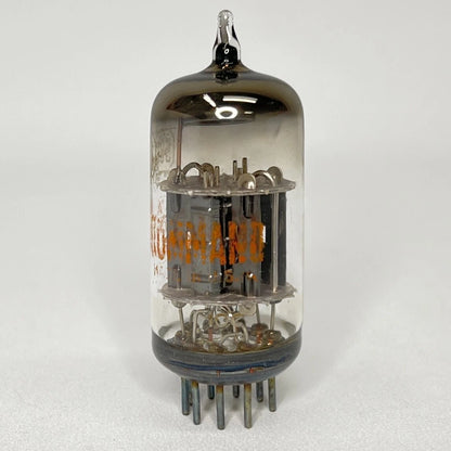 (1) Tested RCA Command 5814A Tube Code 10C RCA 5814 A Twin Triode Tube