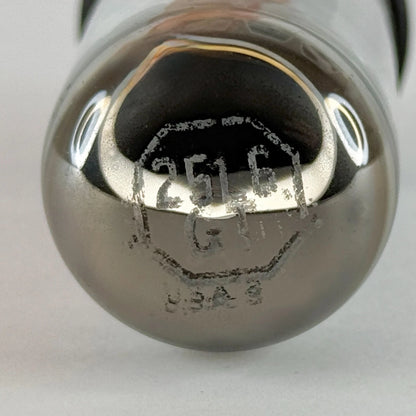 (1) Tested Strong Tung-Sol 25L6GT Tube Date Code PM3 Tung Sol 25L6 GT Tube