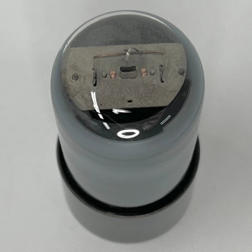 (1) Tested Sylvania 35L6GT/G Tube Code 2NR Sylvania 35L6 GT G Beam Power Tube
