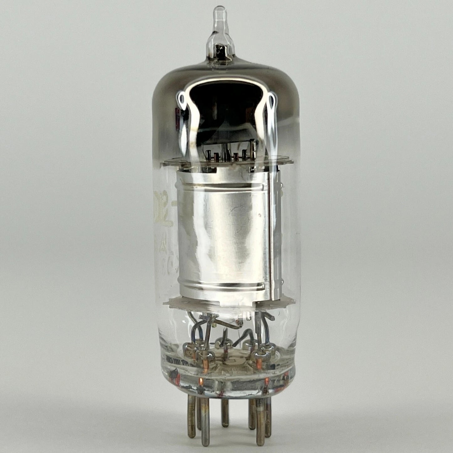 (1) Tested Tung-Sol 6CR6 Tube with Box Date Code K03 Tung Sol Diode Pentode Tube