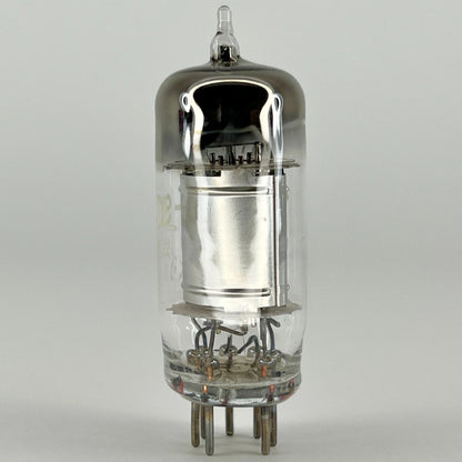 (1) Tested Tung-Sol 6CR6 Tube with Box Date Code K03 Tung Sol Diode Pentode Tube