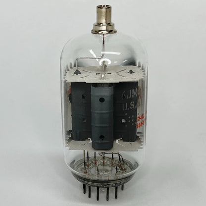 (1) Tested Strong NOS Zenith 6JM6 Tube Date Code 3-04 with Original Box