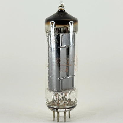 (1) Tested Dumont 6AS5 Tube Date Code 63-01 6AS5 Beam Power Vacuum Tube