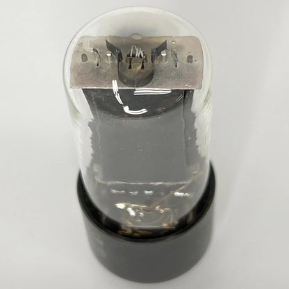 (1) Tested RCA 12L6GT Tube with Box Date Code KN RCA 12L6 GT Tube