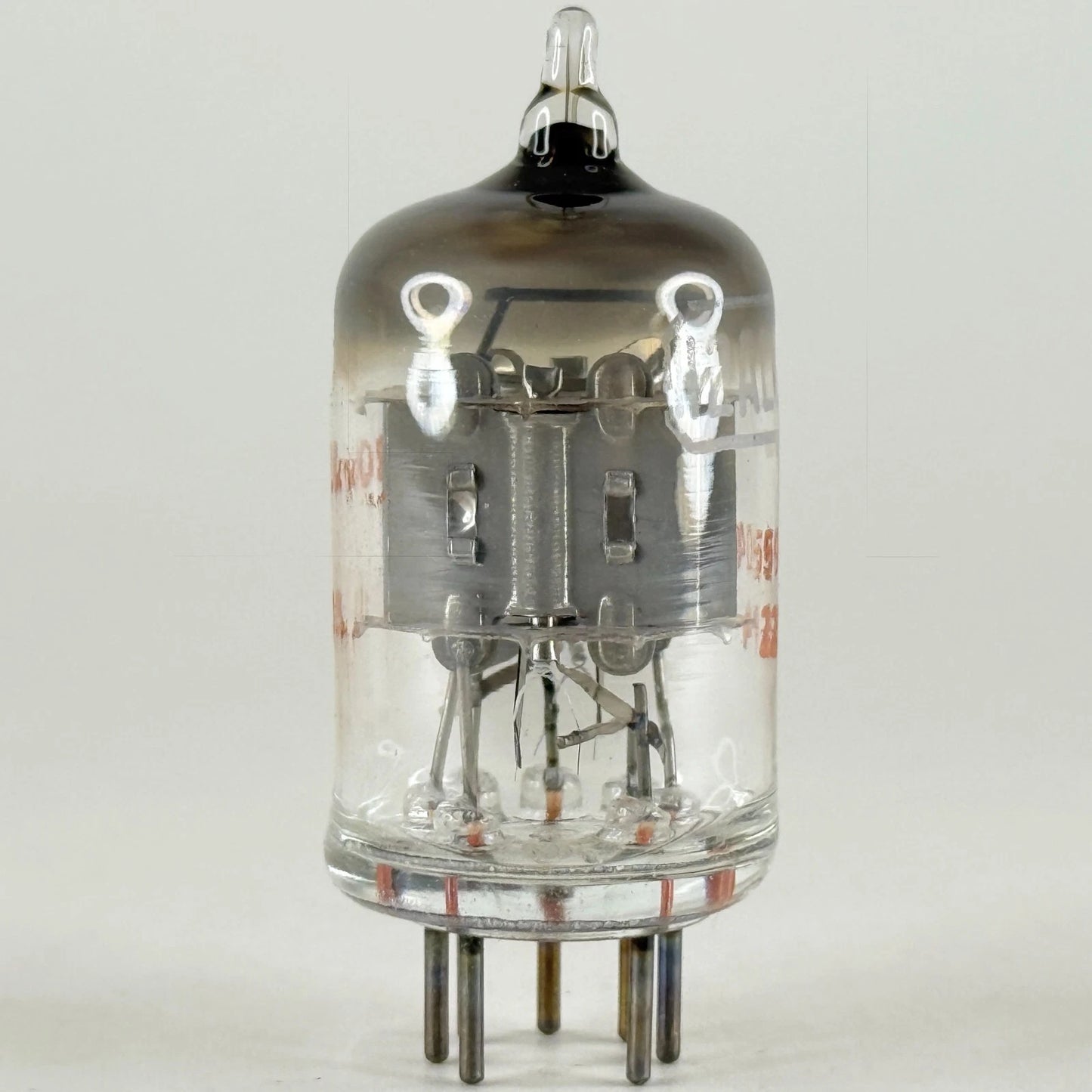 (1) Tested Motorola 12AL5 Tube with Box Date Code 59-04 Dual Diode Tube (b)