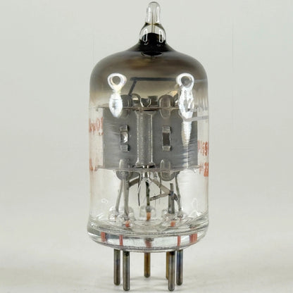 (1) Tested Motorola 12AL5 Tube with Box Date Code 59-04 Dual Diode Tube (b)