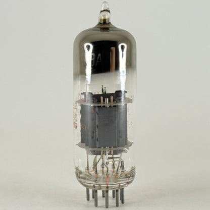 (1) Tested Philco Starlight 6AU8A Tube with Box Date Code 67-09 Triode Pentode