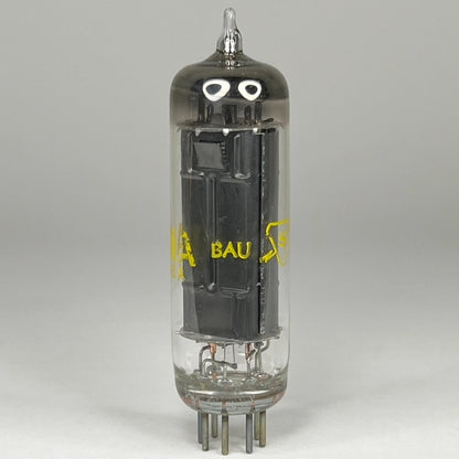 (1) Tested Sylvania 32ET5A Tube with Box Date Code BAU 32ET5 A Power Tube (b)