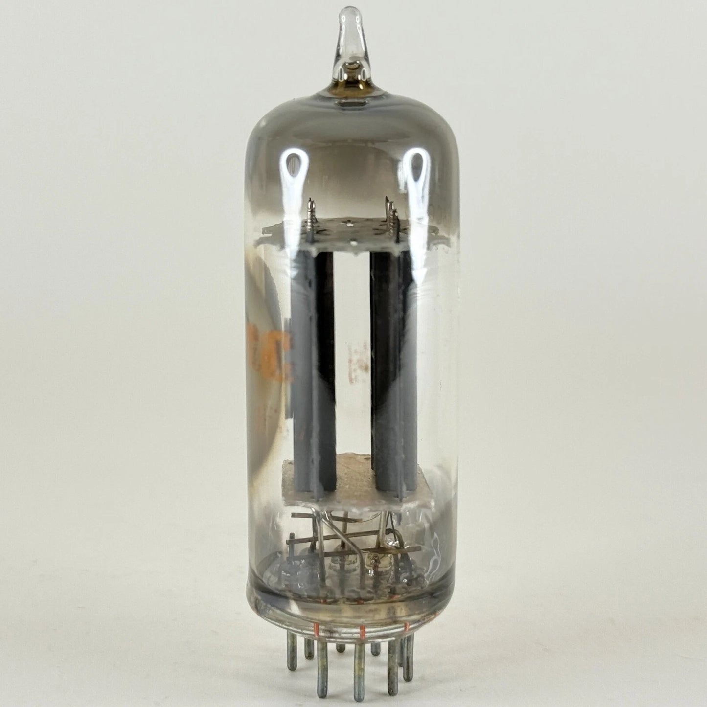 (1) Tested RCA 8FQ7/8CG7 Tube Date Code EW RCA 8FQ7 Tube RCA 8CG7 Tube
