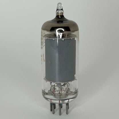 (1) Tested Very Strong RCA 6GY6 Tube Date Code CT 6GY6 Sharp Cutoff Pentode Tube