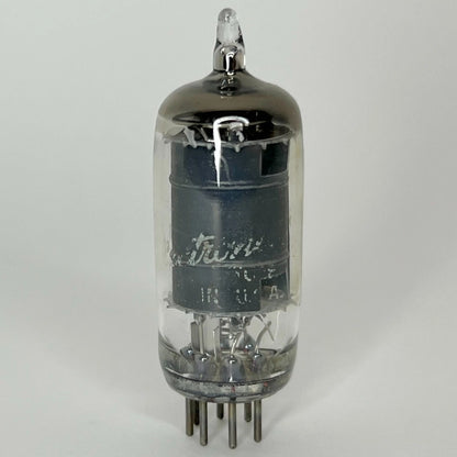 (1) Tested GE 6AU6A Tube Date Code 58-13 General Electric 6AU6 A Pentode Tube