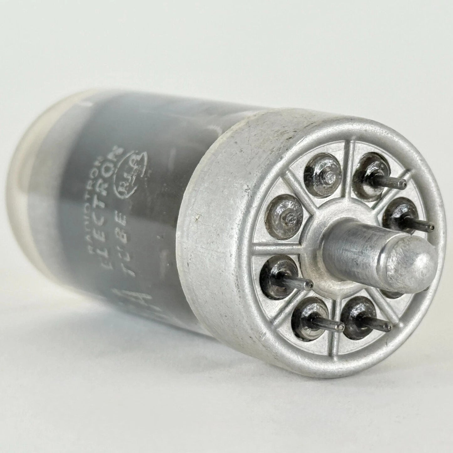 (1) Tested RCA 50A5 Tube Date Code 226 Loktal Tube 50A5 Loctal Power Tube (a)