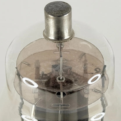 (1) Tested 1949 RCA Victor 6BG6G Tube Date Code 948 RCA 6BG6 G Beam Power Tube