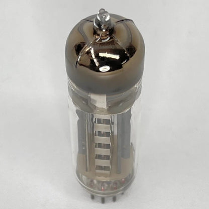 (1) Tested Amperex 6360 Tube Date Code H2 146H Made in Holland Twin Tetrode (c)