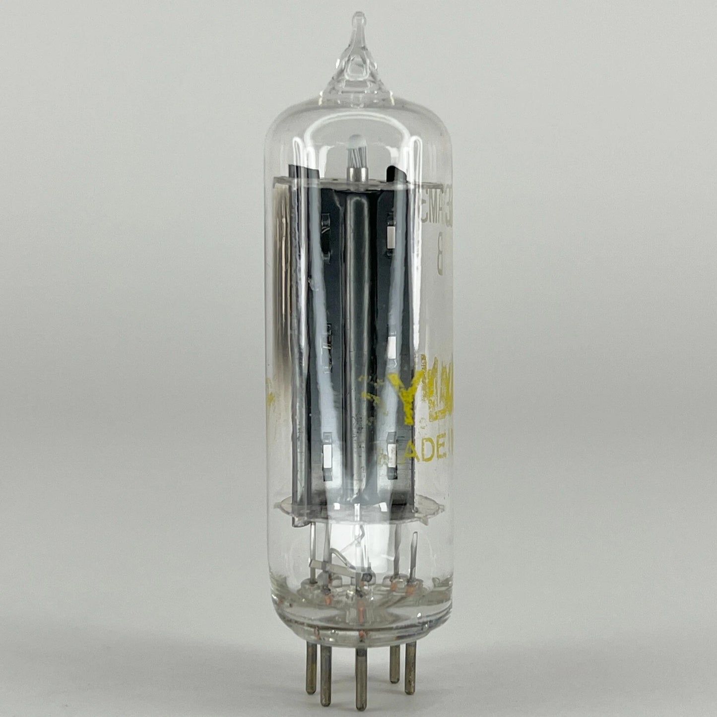 (1) Tested Sylvania 36AM3B Tube with Box Date Code BAX 36AM3 B Tube (b)