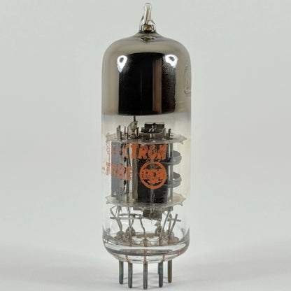 (1) Tested RCA 6BH8 Tube with Box Date Code BZ 6BH8 Triode Pentode Tube