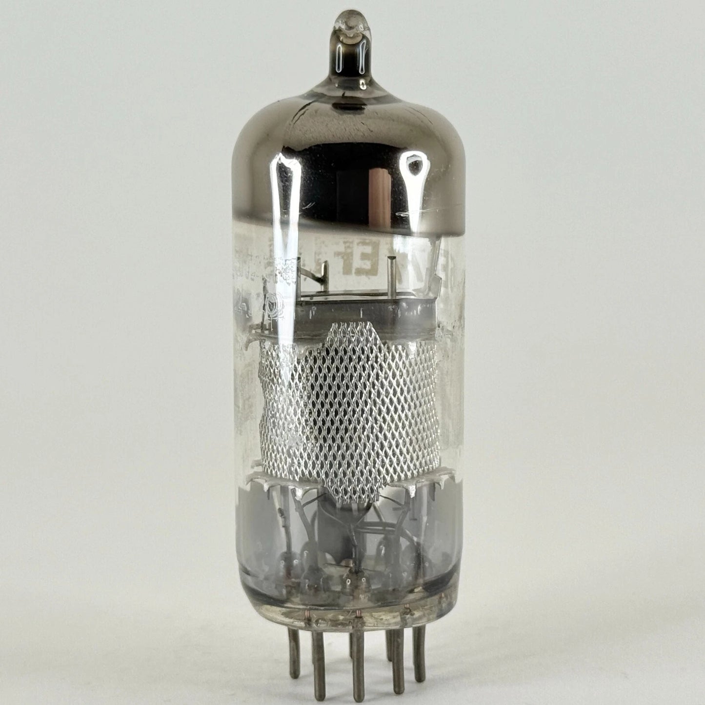 (1) Tested Zenith 6EJ7/EF184 Tube Great Britain Code 1022-120 6EJ7 Tube EF184
