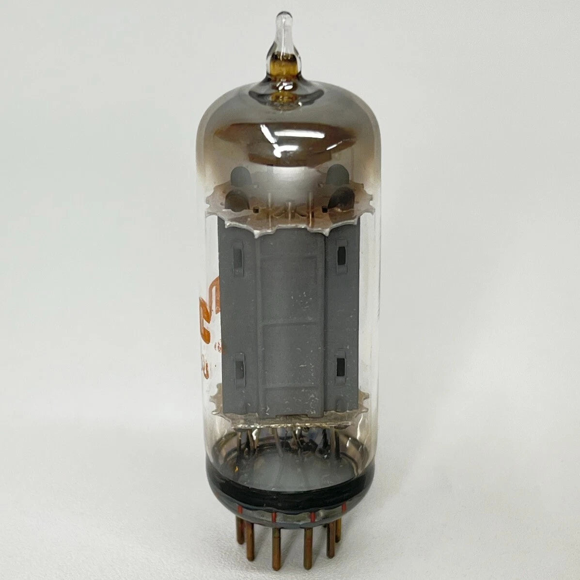 (1) Tested RCA 8FQ7/8CG7 Tube with Box Date Code DU RCA 8FQ7 Tube RCA 8CG7 Tube