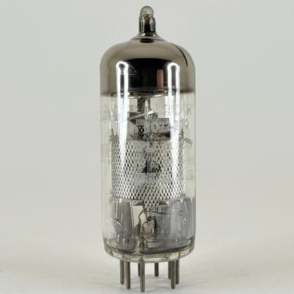 (1) Tested Zenith 6EJ7/EF184 Tube Great Britain Code 1022-120 6EJ7 Tube EF184