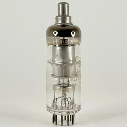 (1) Tested Sears 1X2B Tube Made in Japan Date Code 6K 1X2 B Rectifier Tube