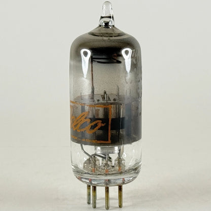 (1) Tested GM Delco 3CE5 Tube with Box General Motors Delco Pentode Tube (b)