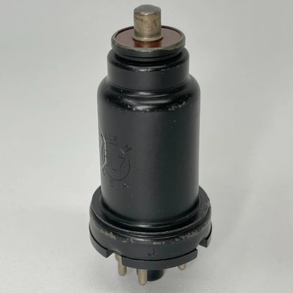 (1) Tested Ken-Rad 6L7 Tube Date Code A7 Ken Rad 6L7 Pentagrid Mixer Vacuum Tube