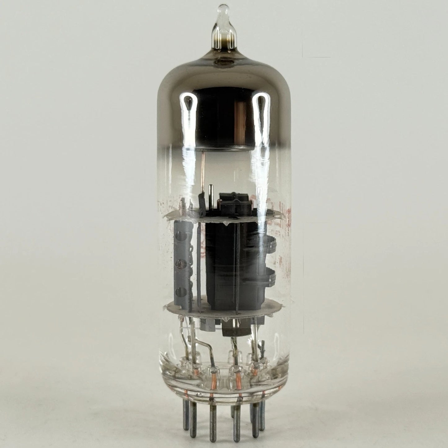 (1) Tested Philco Starlight 6AU8A Tube with Box Date Code 67-09 Triode Pentode