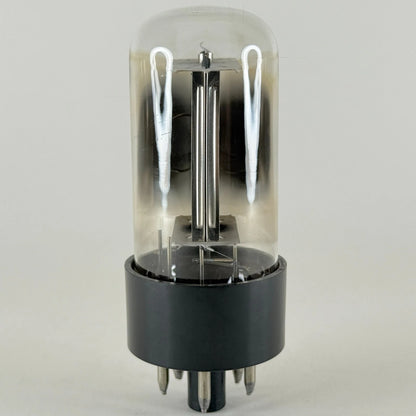 (1) Tested Tung Sol 12AX4GTA Tube Date Code MD3 12AX4 GTA Half Wave Rectifier