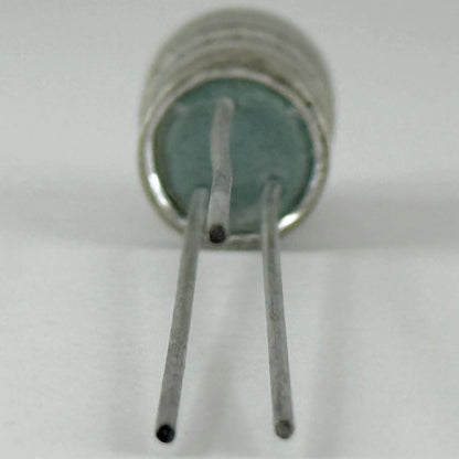 (1) Tested Vintage Sylvania 2N144 NPN Germanium Transistor with Box