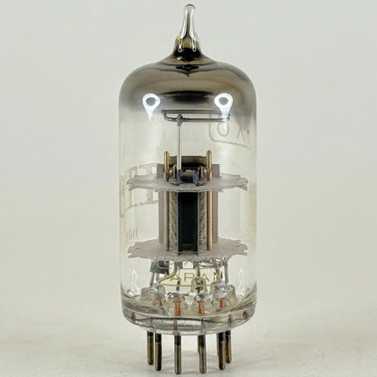 (1) Tested ITT 6X8 Tube with Box Date Code 1109 Japan Triode Pentode Converter