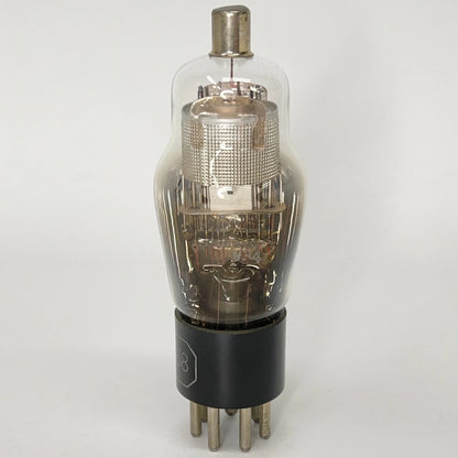 (1) Tested Ken-Rad 6B7 VT-68 Tube Mil Spec Code V2 Ken Rad Pentode Vacuum Tube (a)