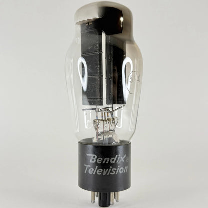 (1) Tested Bendix 5U4G Tube Date Code 4-43 5U4 G Shouldered Full Wave Rectifier