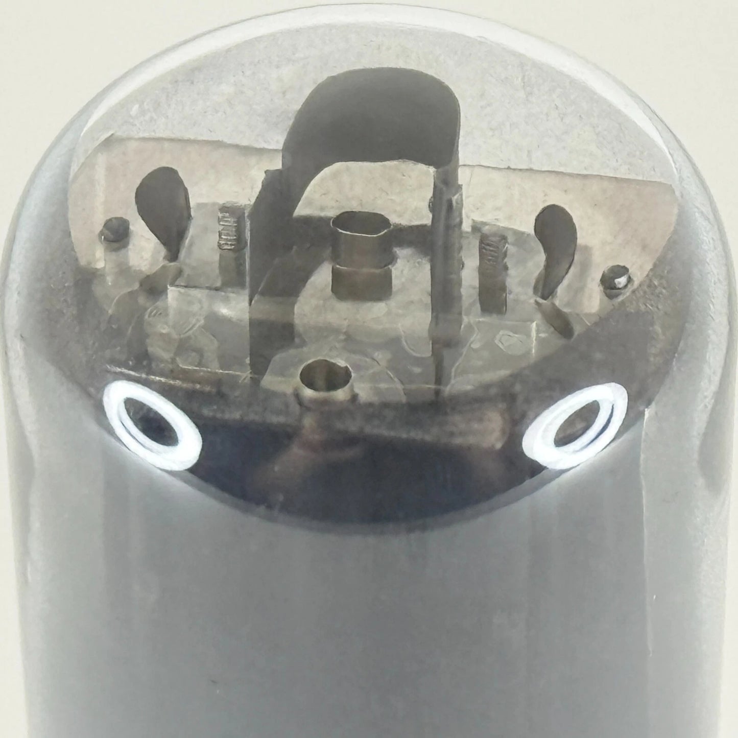 (1) Tested RCA 117P7GT tube Date Code 652 RCA Beam Power Tube