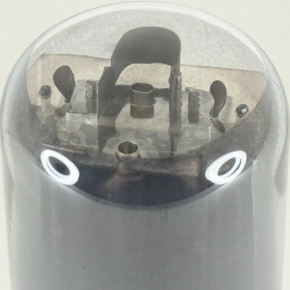 (1) Tested RCA 117P7GT tube Date Code 652 RCA Beam Power Tube