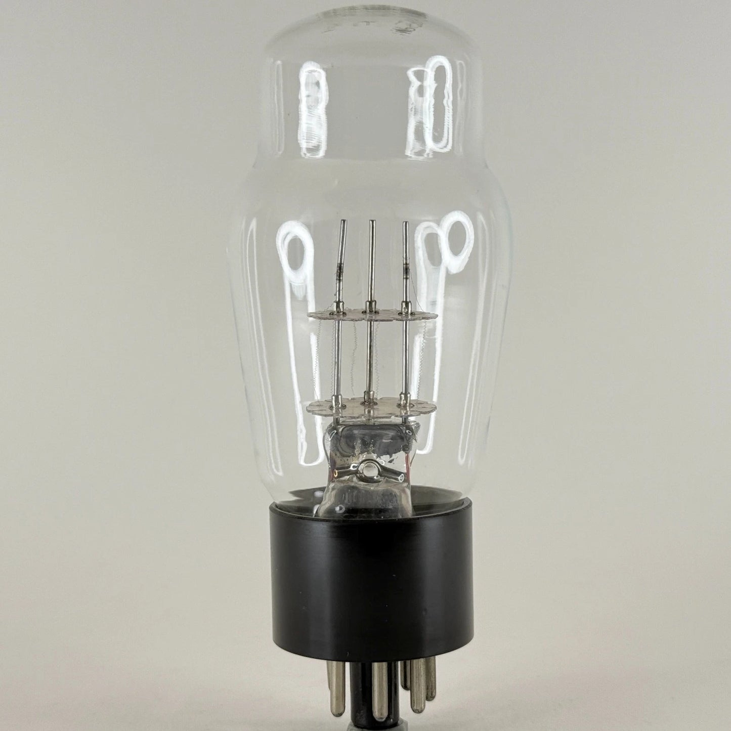 (1) Tested Amperite 3-14 Ballast Tube Current Regulating Tube