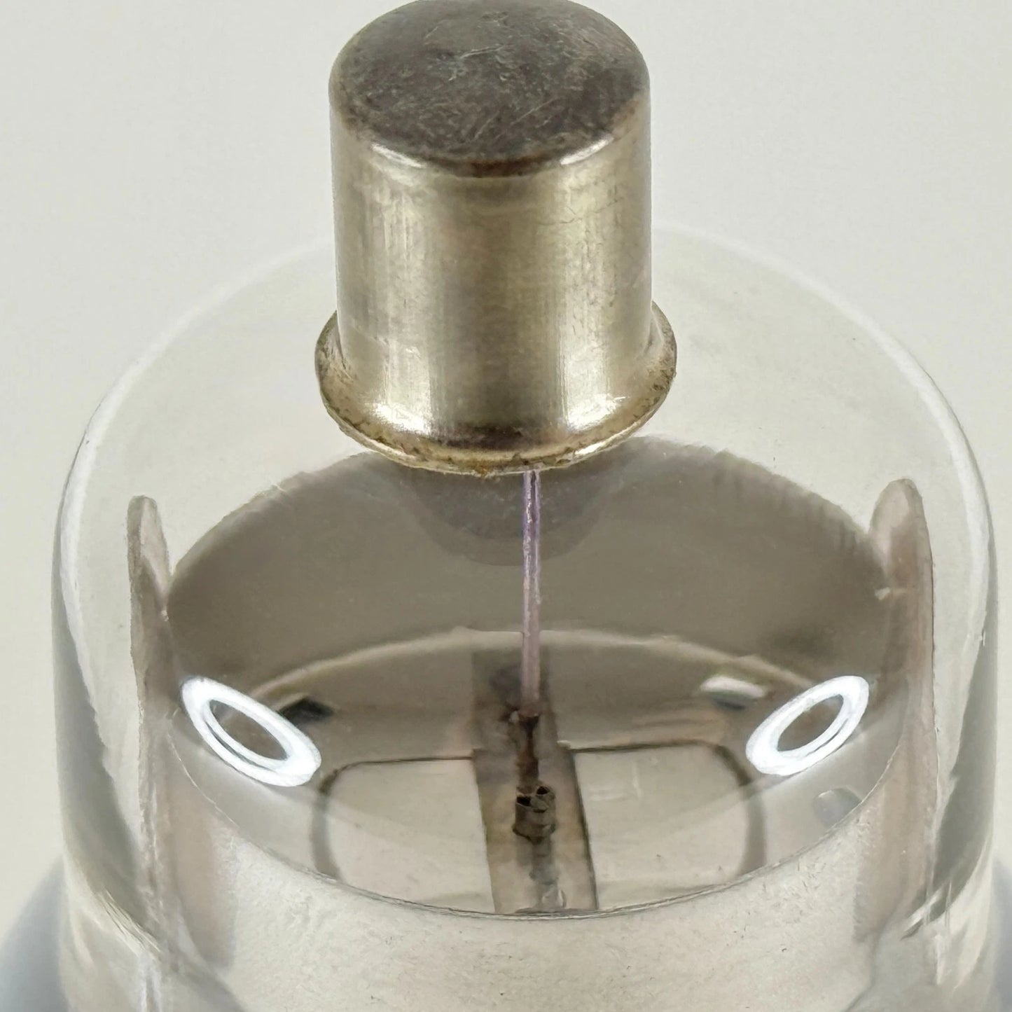 (1) Tested GE Type 57 Tube Date Code 7-04 RCA EIA Code 57 Tube Pentode Tube
