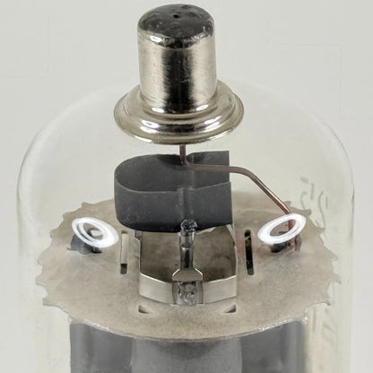 (1) Tested GE 25BQ6GTB Tube with Box Code 59-04 25BQ6 GTB Power Tube