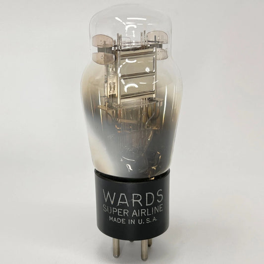 (1) Tested Wards Super Airline Type 950 Tube Date Code C7 Power Output Tube