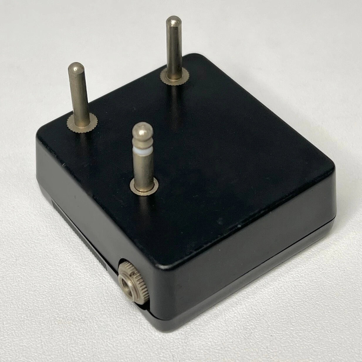 Vintage Sony EAC-28 External Antenna Connector Adapter Made in Japan